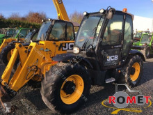 Chariot télescopique JCB 536-70 occasion