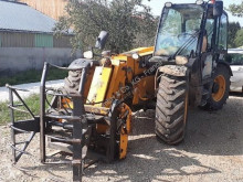 Chariot télescopique JCB occasion