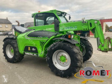 Merlo Teleskoplader gebrauchter