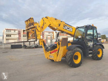 Chariot télescopique JCB 540-180 occasion
