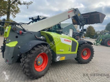 Chariot télescopique Claas 7044 Scorpion varipower occasion
