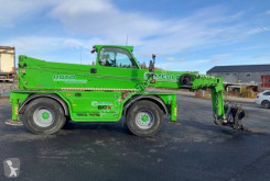Carrello elevatore telescopico Merlo Roto 40.26 MCSS usato