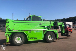 Merlo Roto 45.21 MCSS telescopic handler used