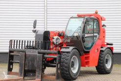 رافعة شوكية تلسكوبية Manitou MHT10120