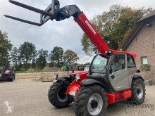 Chariot télescopique Manitou MLT 840-137 neuf