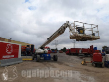 Wózek teleskopowy JLG 1350 SJP używany