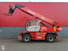 Chariot télescopique Manitou mrt3050 privilege + occasion