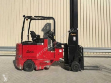 Chariot diesel b40hl ac rwd