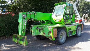 Merlo Roto Teleskoplader gebrauchter