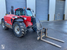 Chariot télescopique Manitou MLT 840 - 137 PS occasion