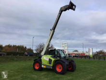 Телескопический погрузчик Claas Scorpion 6030 б/у