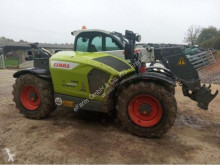 Телескопический погрузчик Claas Scorpion 6035 б/у
