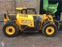 Teleskopik forklift JCB ikinci el araç