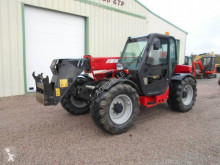 Chariot télescopique Massey Ferguson 8947