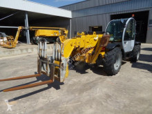 Chariot élévateur de chantier Terex GTH40-17 SX occasion