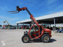 Chariot télescopique Manitou MT523 occasion
