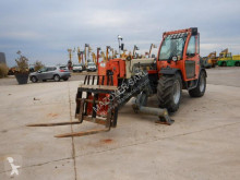Carrello elevatore telescopico JLG 3513PS usato