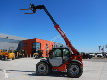 Stavební vysokozdvižný vozík Manitou MT 732 použitý