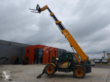 Carrello elevatore telescopico 40-17 TC usato