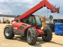 ManitouMT 732伸缩臂叉车 Telehandler 二手