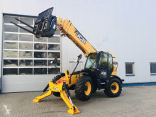 Teleskoplastare JCB 540-170 *125PS-Niveau-Klima-Heizung-*T begagnad