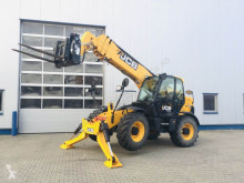 Chariot télescopique JCB 540-170 *110PS-Niveau-Klima-Heizung-*T occasion