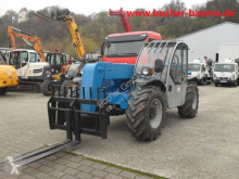Carretilla telescópica Terex GTH 3007 usada