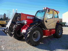Chariot télescopique Manitou MLT960 occasion