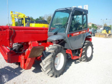 Chariot télescopique Manitou MVT 1330 SL T occasion