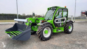 Merlo Turbofarmer TF33.9-115 telescopic handler new