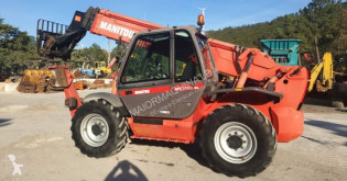 Chariot télescopique Manitou MT 1740 SLT occasion