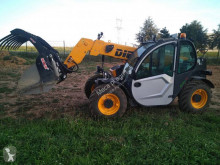 Teleskopický manipulátor Dieci Mini Agri 25.6 ojazdený