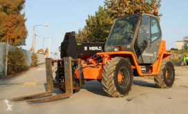 Chariot télescopique Merlo p60.10k occasion