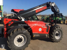 Carrello elevatore telescopico Manitou