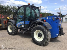 Chariot télescopique New Holland occasion