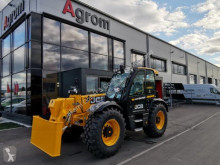 Chariot télescopique JCB occasion