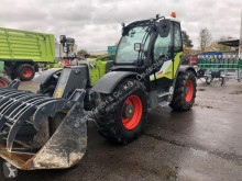 Chariot télescopique Claas Scorpion 756 varipower telesko occasion