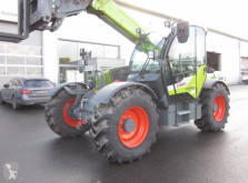Verreiker Claas Scorpion 736 varipower, 40 km/h, vorführer tweedehands