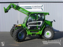 Chariot télescopique Merlo occasion