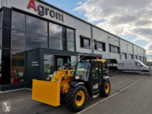 Teleskopický manipulátor JCB 527-58 agri plus ojazdený