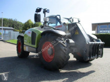 Телескопический погрузчик Claas Scorpion 6030 varipower б/у