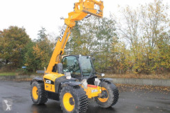 Chariot télescopique JCB occasion