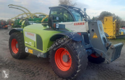 Stivuitor telescopic Claas second-hand