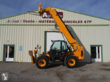 Chariot télescopique JCB 540-170 occasion