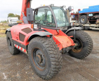 Chariot télescopique Manitou MANUSCOPIC MT 732 occasion