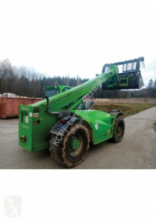 Carrello elevatore telescopico Merlo P 55.9 CS Hubhöhe 9 m 5,5 Tonnen usato