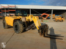Телескопический погрузчик Haulotte HTL 4014 б/у