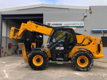 Chariot télescopique JCB 540-170 2016 occasion