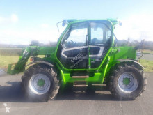 Stivuitor telescopic Merlo Turbofarmer TF38.7 CS