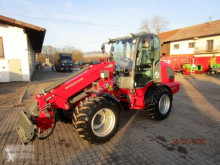 Carretilla telescópica Weidemann 5080 T nueva